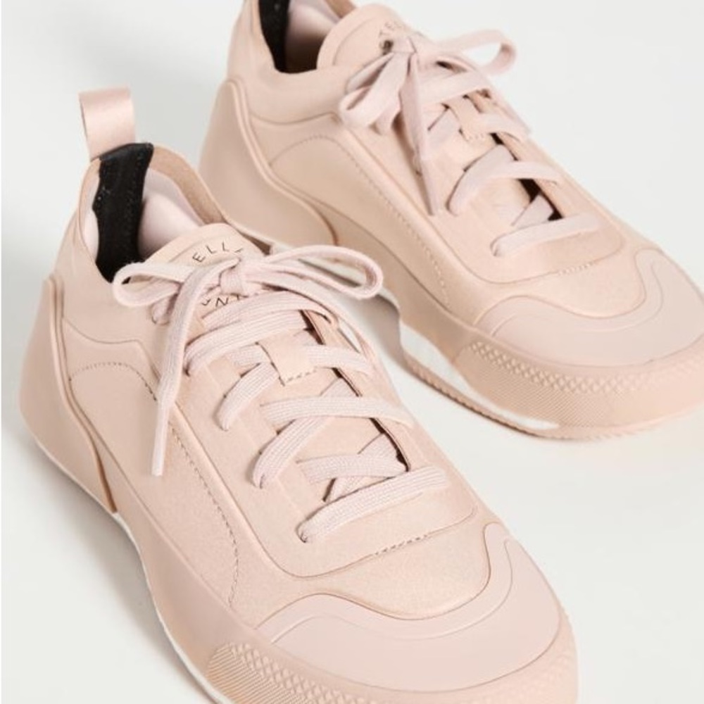 Stella McCartney Adidas sneakers
